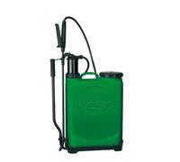 Pulverizador MATABI espalda presion retenida basic 12