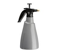 Pulverizador Presión Previa Antracita FLOWER - 2 L