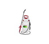 PULVERIZADOR/SULFATADORA KRTGR6805V (PARA ÁCIDOS) - Envío 24/48hrs