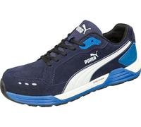 Puma Zapatillas de seguridad AIRTWIST Blue Low Azul Talla 40