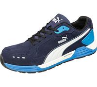 PUMA AIRTWIST Blue Low Zapatos de Seguridad Azul Tamaño 46