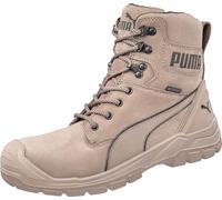 PUMA Conquest Stone High Safety 630740801000045 Safety Conquest STONE HIGH S3 CI HI HRO SRC 630740801000045 Botas de seguridad S3 calzado duradero y resistenteHombre