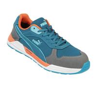 Puma Frontside Low Puma Safety Frontside Low - Zapatos de Seguridad (Talla 42 ESHombre
