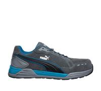 Puma Safety AIRTWIST Low Zapato de Seguridad S3 ESD HRO SRC Puntera de Fibra de Vidrio protección contra la penetración Antideslizante sin Metal Hombres