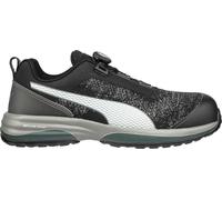 PUMA Safety Charge Disc Low S1P ESD HRO SRC, color , talla 40