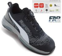 PUMA Safety Charge Disc Low S1P ESD HRO SRC, color , talla 47