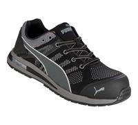 Puma - PU643160-47, Zapatillas de Atletismo, Nero/Grigio,