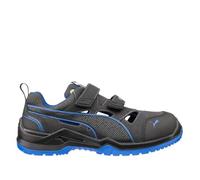 PUMA Safety NEODYME Low EXTRA BREIT S1PS ESD - Zapatos de seguridad