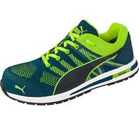 Puma Zapatillas de atletismo PU643170-46 PUMA Safety Verde/Giallo