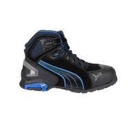 PUMA SAFETY RIO MID NEGRO