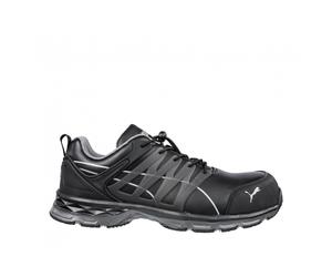 Puma Safety - Zapatos de Seguridad Velocity 2.0 con Cordones para Hombre