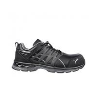 Puma Safety Zapatos de Seguridad Velocity 2.0 con Cordones para Hombre (FS5849)