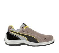 Puma Touring Stone Low Puma Safety 643420801000037 Puma Safety Touring Stone Low S3 SRC 643420801000037 Zapato de Seguridad S3 (EU): 37 Stone, Duradero y resistenteUnisex Adulto