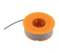 Pumixiy Bobina de repuesto para Bosch F016800175 8 m x 06 mm Pro Tap Auto Feed compatible con Having Art 23/23f/23gf/23gfs/easytrim Art 25/25f/26/30 Combitrim Prt 30/30fa