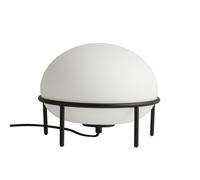 Pump Lámpara de Mesa Negro