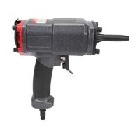 Punch Gailer Heavy Duty Elimina las Uñas, el Removedor Neumático de Uñas Profesional Air Punch Gailer Remover Air Lecher Gun Gun, Herramienta de Quiebra