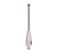 Punda de la Sonda Táctil CMM, Sonda de Prueba Eléctrica de la Varilla de Carburo de Tungsteno, Caja de Almacenamiento, para una Máquina Herramienta de Coordenada de Tres (0034)