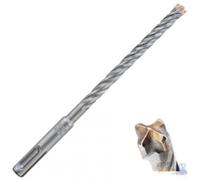 Punta Alpen SDS-PLUS Force X Para Perforadoras Mm 14X450