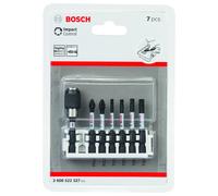 Punta Atornillado Impact PH2x2PZ2x2T202530:50port.ráp | BOSCH 2608522327