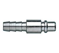 PUNTA DE ACOPLAMIENTO RÁPIDO CON SALIDA DE MANGUERA DE 12 MM - T N12-628
