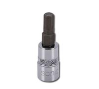 Punta de atronillar 1/2" SONIC 1/4" 5 mm