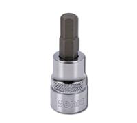 Punta de atronillar 1/2" SONIC 3/8" 7 mm