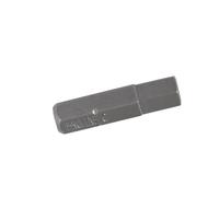 Punta de broca proline 10604, 4 mm, para herramientas con llave allen,