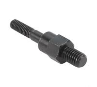 Punta de cabeza de mandril de acero para remache BT605 BT606 BT607, accesorio de repuesto para M3 M5 M6 M8 para tornillos de varilla de tracción de herramienta de inserción roscada M10 (M6)