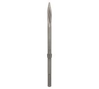 Bosch Professional Cincel puntiagudo 167 RTEC Speed SDS-MAX 400 mm (Pack de 1)