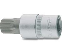 Hazet 990-14 - Atornilladora (tamaño: 12.5mm)