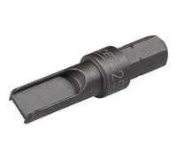 Punta de destornillador HAZET HAZ 2528-1