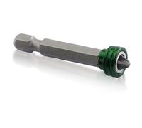 Punta de destornillador hexagonal TOPTUL 1/4 " PH2
