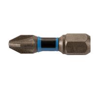 Punta de destornillador makita e-03252, set de 15 piezas, para trabajo