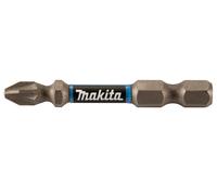 Punta de destornillador makita e-03383, set de 10 piezas, ideal para a