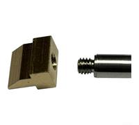 Punta de pala T12 para FX951 FX950 para estaciones de soldadura FM203 Calentamiento rápido Oxígeno Cobre Construcción Rango de temperatura 50 a 450 Celsius (T12-1401)