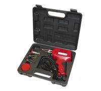 Punta recambio soldador de 100w tipo pistola 03.090