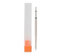 Punta de soldador para estación de soldadura TS21, punta de repuesto de metal para control digital de temperatura, punta precisa para reparación de PCB y soldadura electrónica (I)