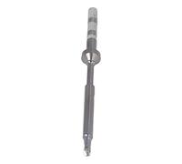Punta de Soldadura de Acero Inoxidable, Punta de Repuesto Profesional para Soldador, Compatible con TS100 TS101 - Alta Resistencia al Calor, Instalación Fácil para Reparación y (TS-C4)