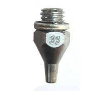 Punta desoldador 33ht 3,20mm para dst jbc 0321300