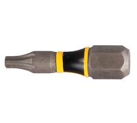 Punta destornillador makita e-03193 premier t10 25mm: torsión, alta r