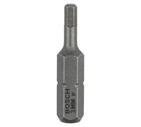 Punta Extra Hard C (HEX 3 mm, 25 mm)