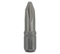 Bosch 2 607 001 511 - Punta de atornillar extra dura - PH 2, 25 mm (pack de 3)