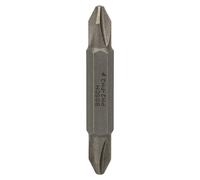 Punta Extra Hard doble (PH 2, Largo: 45 mm, 3 ud.)
