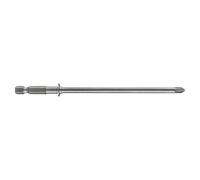 Punta Extra Hard E (PZ 2, 145 mm, 3 ud.)