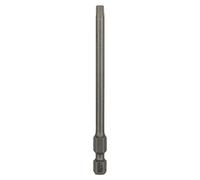 Bosch 2 607 001 654 - Punta de atornillar extra dura - T25, 89 mm (pack de 1)