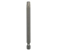 Bosch 2 607 001 660 - Punta de atornillar extra dura - T40, 89 mm (pack de 1)