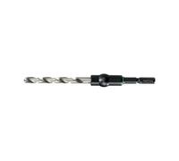 Festool Broca espiral HSS D 4/43 CE/M-Set