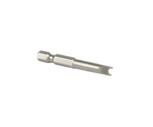 Punta Flexcom FCSP10 sp10 - Punta de acero especial para tornillos de seguridad