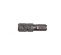 PUNTA HEXAGONALES 1/4", 3X25MM -IRIMO- BAHCO