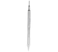 Punta para Cautín, Puntas de Soldadura T245 Universal Compacto para Estación de Soldadura JBC Punta para Cautín Soldadura de Repuesto (Haofyvq0t4yawh5-11)